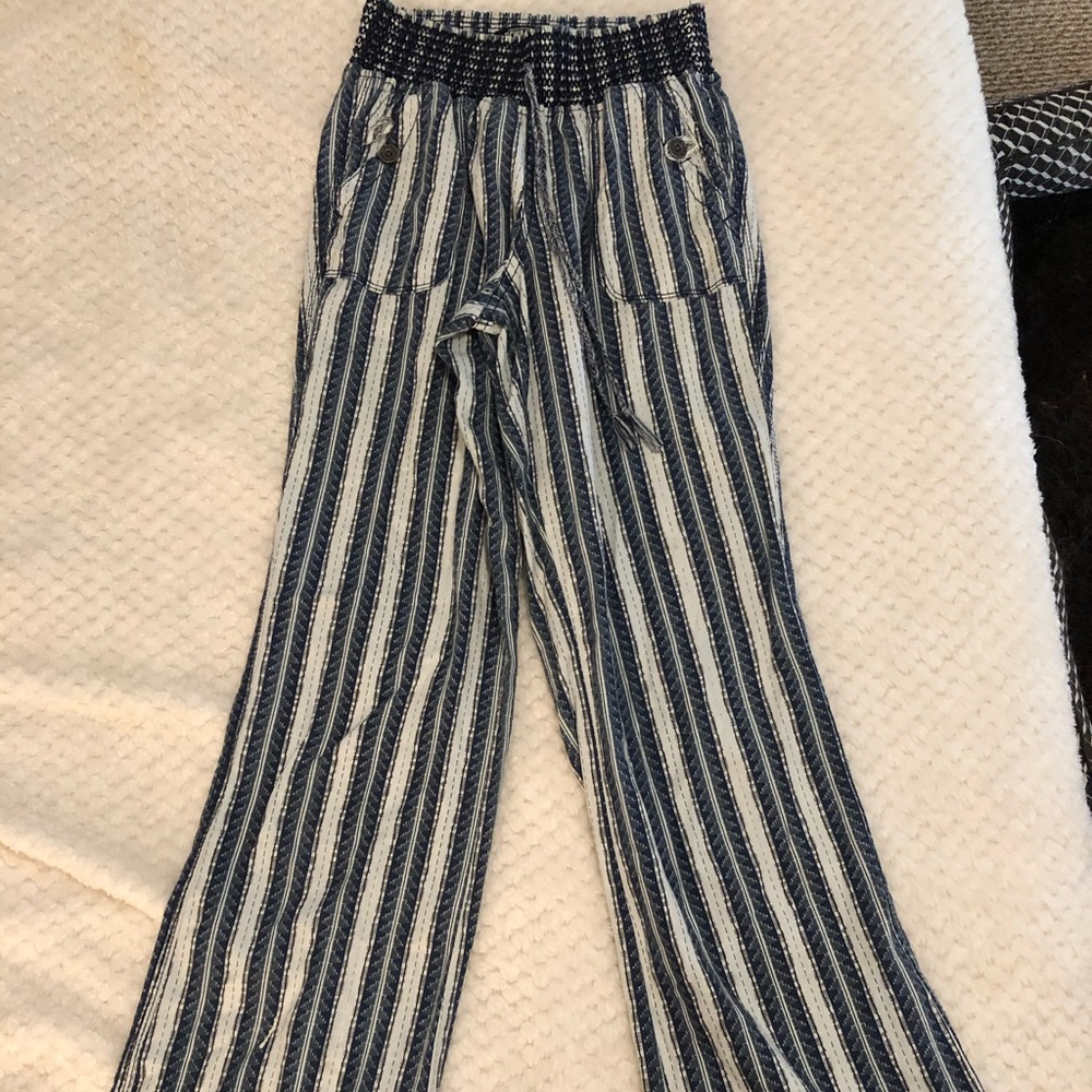 Beach pants